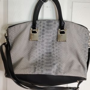 London fog bag
